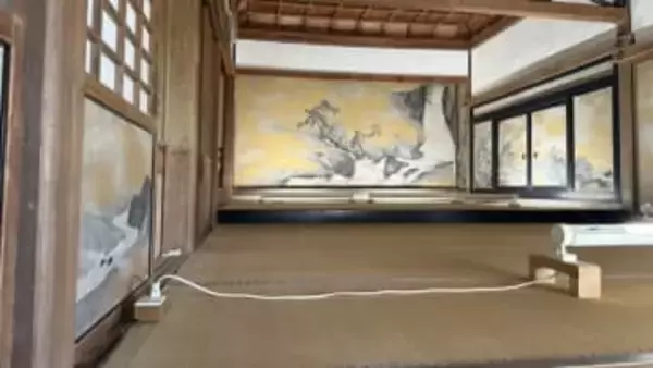 文化財防火デーに合わせ　金刀比羅宮が電気火災を防ぐコンセントを導入　香川