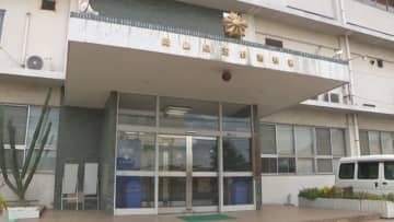 グレーチング12枚・時価9万円相当を盗んだ疑い　岡山市の会社員の男(57)を逮捕