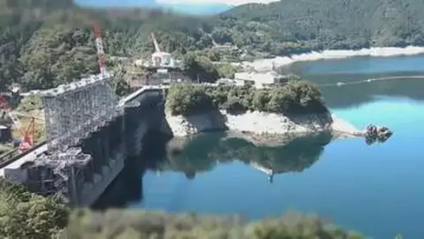 香川用水の恩恵に感謝するバスツアー　参加者募集　香川県