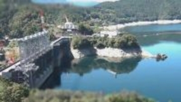 香川用水の恩恵に感謝するバスツアー　参加者募集　香川県