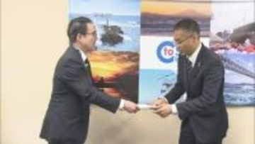 離島航路の存続へ香川県知事が国に緊急要望　中東情勢の悪化で燃料が約1.5倍に急騰