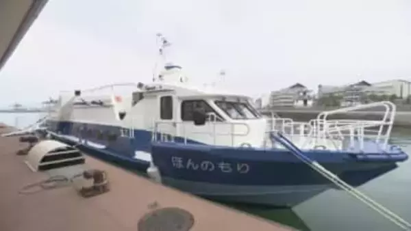 「こども図書館船 ほんのもり号」クラウドファンディング型の寄付募集開始　香川県