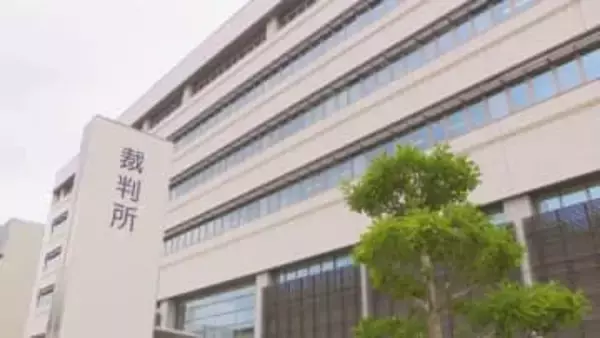 【速報】倉敷市玉島の夫妻殺傷事件で実行役の男の控訴を棄却　一審で無期懲役の判決　広島高裁岡山支部