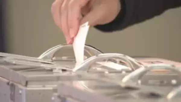 衆議院選挙は8日が投開票日　岡山県でもけさから投票進む