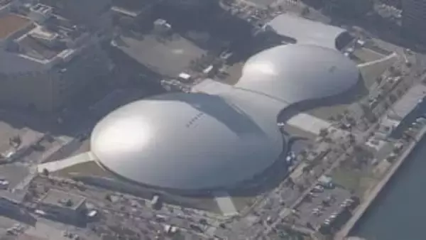 あなぶきアリーナ香川で桑田佳祐ソロライブ決定　こけら落としのサザン公演から１年余り　高松