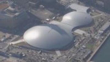 あなぶきアリーナ香川で桑田佳祐ソロライブ決定　こけら落としのサザン公演から１年余り　高松