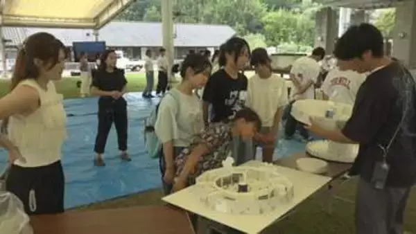地域の魅力や最新技術を次世代へ　小豆島で体験イベント　香川