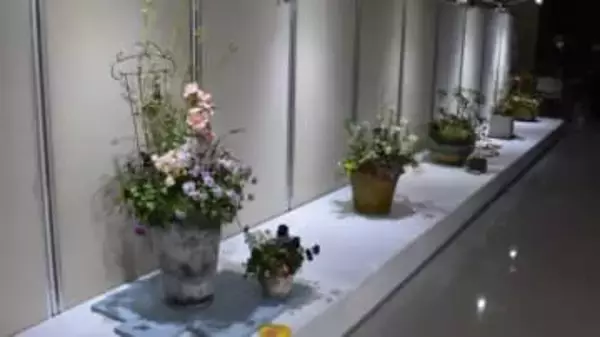 フラワーフェスティバルかがわ2026　出品作品を募集　香川