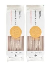 石丸製麺の讃岐もち麦うどんが農林水産大臣賞を受賞　香川