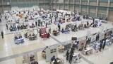 「学生＆既卒対象の就職イベント「かがわーくフェア」6月6日開催　香川県内企業100社が出展」の画像1
