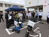「善通寺市で外国人の交通安全教室　日本の交通ルール学ぶ　香川」の画像1