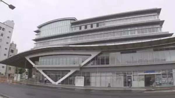 丸亀市役所に誰でも使える給水スポット新設　香川