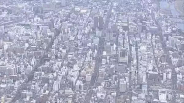 岡山県　5月の企業倒産10件　5カ月連続で2桁台