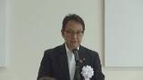 「「本当に市役所？って思った」　玉野市の新庁舎が完成　免震装置など防災機能を強化　岡山」の画像1