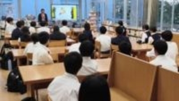 アイヌ文化を学ぶ　書籍ライブラリ貸出サービスの利用校を募集　岡山・香川の高校も計10校が利用