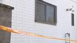 「妻の首を絞めて殺害した罪　45歳の会社員の男を起訴　刑事責任問えると判断　高松地検」の画像1