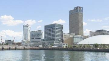外資系ホテルのLED導入　国の補助金約2.7億円活用へ　高松市が「脱炭素先行地域」に選定で