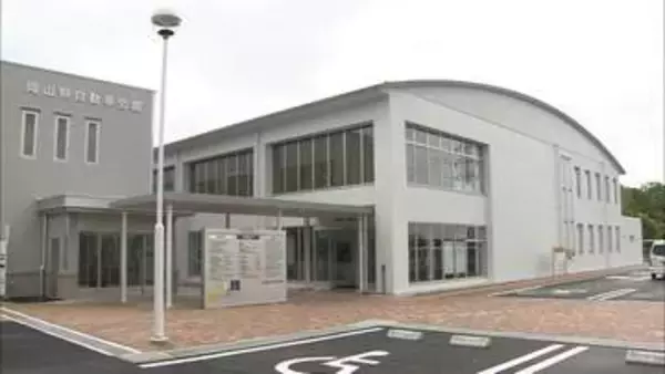 「中鉄バス　路線バスの上限運賃変更を国に申請　初乗り運賃40円アップへ　岡山」の画像