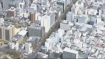 香川県の景気「持ち直している」　1年4カ月連続で判断据え置き　日本銀行高松支店