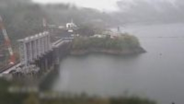 【天気予報】早明浦ダムの貯水率83.6％まで回復　16日から取水制限緩和　香川