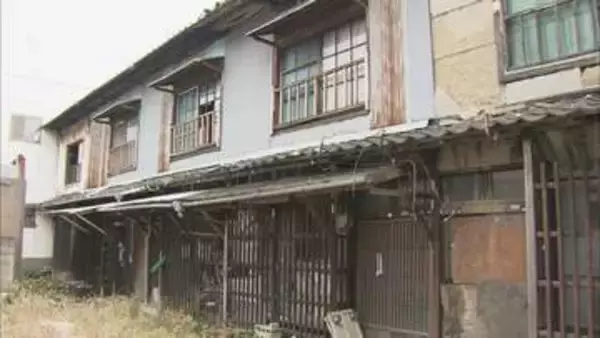 空き家率10位の香川県　83％が「負担に感じる」　懸念は「費用」「近所関係」など　地銀シンクタンク調べ