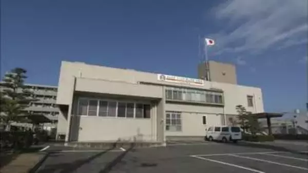 さぬき市の県道を無免許で運転した疑い　僧侶の男を逮捕　香川