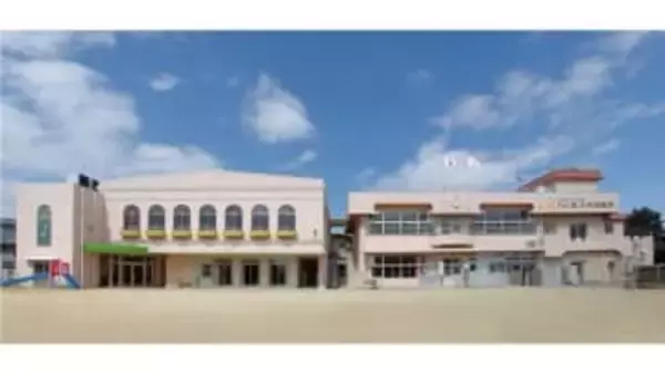 らく楽寺井幼稚園　国際バカロレアPYP認定校に　香川