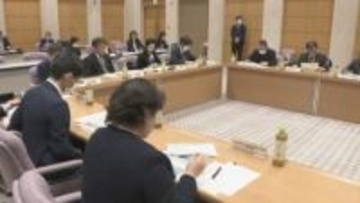 労働環境の改善へ　物価高を上回る賃上げ実現、男女の賃金格差の解消などを協議　香川