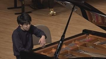 高松市出身の世界的ピアニスト　西本裕矢さんが8月に観音寺市でリサイタル 香川