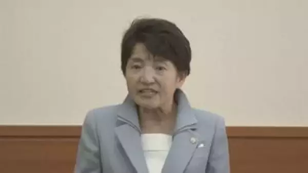 高松高等裁判所の新長官に東亜由美さん(63)が着任「四国の司法を巡る課題に適切に対応」