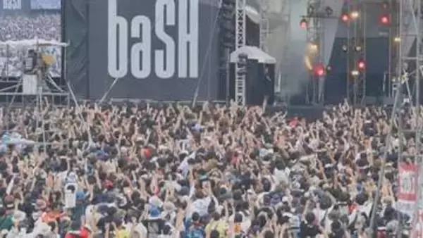MONSTER　baSHチケット　今年もふるさと納税返礼品に　香川・まんのう町