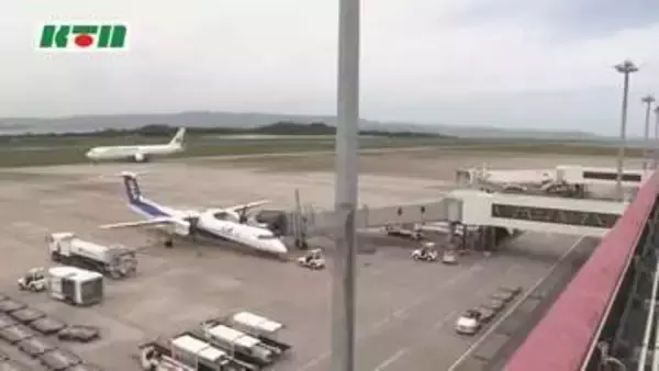 システム障害で長崎空港発着の6便が欠航し最大3時間の遅れ発生…日本航空最終便は欠航が決まる