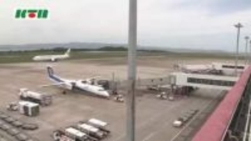 システム障害で長崎空港発着の6便が欠航し最大3時間の遅れ発生…日本航空最終便は欠航が決まる
