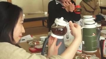 国産紅茶を飲み比べ交流楽しむ 国内最大級の「全国地紅茶サミット」離島初の対馬で開催