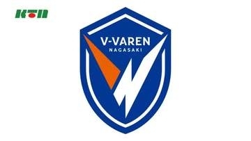 Vファーレン・長崎　開幕2戦目は岡山に敗北