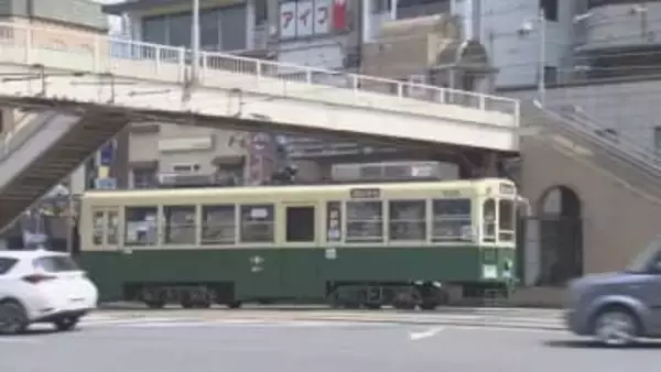 「路面電車」が2月18日から大幅減便・一部休止に 運転士不足の深刻化で今後の見通し立たず