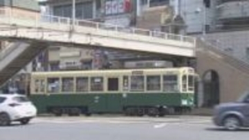 「路面電車」が2月18日から大幅減便・一部休止に 運転士不足の深刻化で今後の見通し立たず