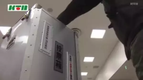 衆院選3選挙区は自民、国民の前職が議席守る 比例九州では自民新人が復活当選