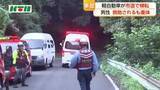 「長崎市西出津町で事故　80代とみられる男性が意識不明の重体」の画像1