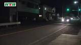 「中型トラックが電動車いすに衝突　88歳女性が死亡」の画像1
