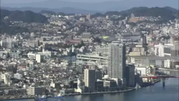 2024年度「増収増益」の企業は全体の3割弱で全国平均下回る 都道府県別で37番目の低さ 長崎