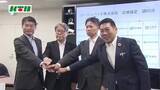 「バイオテクノロジー企業・コージンバイオが大村に進出」の画像1