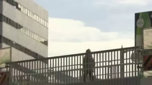 放射冷却の影響で今シーズン一番の寒さ　空気の乾燥で「林野火災注意報」 離島の海上では暴風に警戒が必要