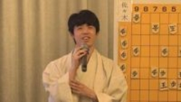 藤井聡太王位が長崎へ！将棋タイトル戦「王位戦」8月に長崎市で開催決定　棋士が選ぶ勝負めしやスイーツで地域の魅力発信にも期待