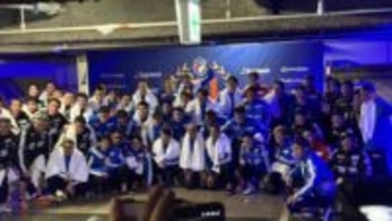 J1昇格！V・ファーレン長崎が30日凱旋報告会　長崎スタジアムシティで無料イベント決定！