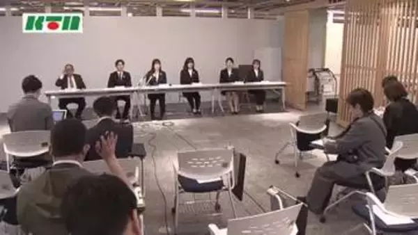 「対話の場を深めたい」NPT再検討会議に合わせてユース代表団5人が渡米…現地時間29日に国連内でイベント開催も