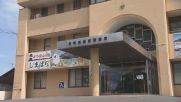 不同意性交等の疑いで７０代男を逮捕　車内で１０代女性にみだらな行為か【長崎県島原市】