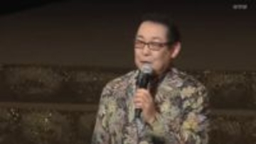 「ながさきピース文化祭」フィナーレ さだまさしさん「平和について考えようという問いかけになった」