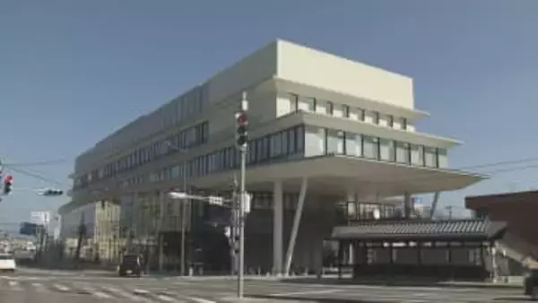 道路工事の発注で業者に約466万円の過払い 50代の市職員を戒告処分 側溝の単価を高く見積り全額返還