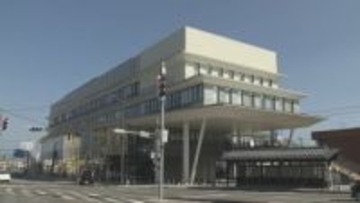 道路工事の発注で業者に約466万円の過払い 50代の市職員を戒告処分 側溝の単価を高く見積り全額返還